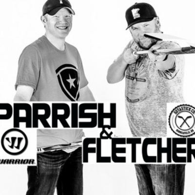 Parrish Fletcher Podcast