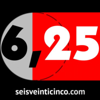 6,25 del 22 de noviembre de 2013