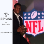 Nfl  Beyond With Cecil Martin