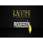 R-boltier - Progressión