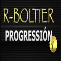 R-Boltier - Progressión Vol2