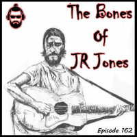 The Doc G Show May 13th 2020 (Featuring The Bones of JR Jones