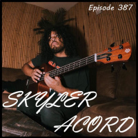 The Doc G Show August 21st 2024 (Featuring Skyler Acord)