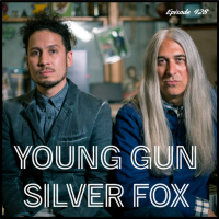 The Doc G Show June 4th 2025 (Featuring Young Gun Silver Fox)