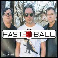 The Doc G Show May 21st 2025 (Featuring Miles Zuniga from Fastball)