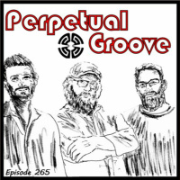 The Doc G Show March 23rd 2022 (Featuring Perpetual Groove)