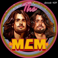 The Doc G Show June 11th 2025 (Featuring The Moon City Masters)