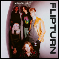 The Doc G Show May 31st 2023 (Featuring Flipturn)