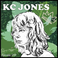 The Doc G Show December 1st 2021 (Featuring KC Jones)