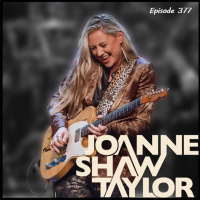 The Doc G Show June 12th 2024 (Featuring Joanne Shaw Taylor)