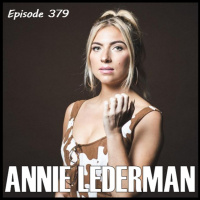 The Doc G Show June 26th 2024 (Featuring Annie Lederman)