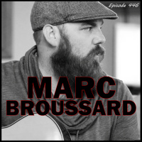 The Doc G Show October 1st 2025 (Featuring Marc Broussard)
