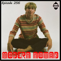 The Doc G Show January 19th 2022 (Featuring Modern Nomad)