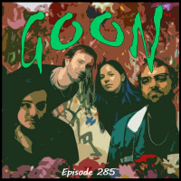 The Doc G Show August 10th 2022 (Featuring Goon)