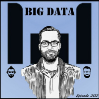 The Doc G Show December 9th 2020 (featuring Big Data (Alan Wilkis))