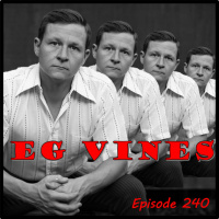 The Doc G Show September 15th 2021 (Featuring EG Vines)