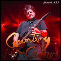 The Doc G Show July 9th 2025 (Featuring David Immergluck of Counting Crows)