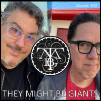 The Doc G Show February 19th 2025 (Featuring John Flansburgh of They Might Be Giants)