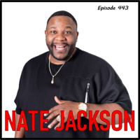 The Doc G Show September 17th 2025 (Featuring Nate Jackson)