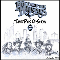 The Doc G Show June 3rd 2020 (Featuring Mike and the Moonpies)