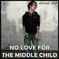 The Doc G Show June 21st 2023 (Featuring No Love for The Middle Child)