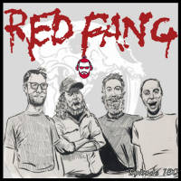 The Doc G Show August 2nd 2020 (Featuring Bryan Giles of Red Fang)
