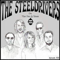 The Doc G Show March 25th, 2020 (Featuring The SteelDrivers)