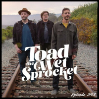 The Doc G Show October 4th 2023 (Featuring Dean Dinning from Toad The Wet Sprocket)