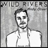 The Doc G Show October 6th 2021 (Featuring Andy Oliver of Wild Rivers)