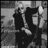 The Doc G Show September 8th 2021 (Featuring David Ferguson)