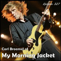 The Doc G Show June 14th 2023 (Featuring Carl Broemel of My Morning Jacket)