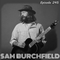 The Doc G Show October 20th 2021 (Featuring Sam Burchfield)