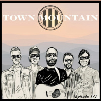 The Doc G Show July 22nd 2020 (Featuring Town Mountain)