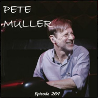 The Doc G Show March 16th 2022 (Featuring Pete Muller)