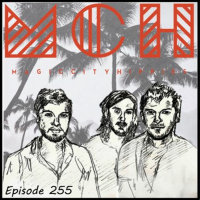 The Doc G Show January 12th 2022 (Featuring the Magic City Hippies)