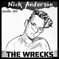 The Doc G Show October 19th 2022 (Featuring Nick Anderson of The Wrecks)