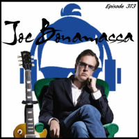 The Doc G Show March 8th 2023 (Featuring Joe Bonamassa)