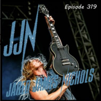 The Doc G Show April 19th 2023 (Featuring Jared James Nichols)