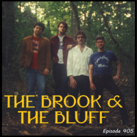 The Doc G Show December 25th 2024 (Featuring The Brook and The Bluff)