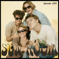 The Doc G Show April 26th 2023 (Featuring Luke Asgian of Sun Room)