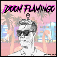 The Doc G Show October 21st 2020 (Featuring TK of Doom Flamingo)