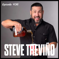 The Doc G Show July 30th 2025 (Featuring Steve Trevino)