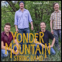 The Doc G Show August 23rd, 2023 (Featuring Yonder Mountain String Band)