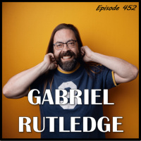 The Doc G Show November 12th 2025 (Featuring Gabriel Rutledge)