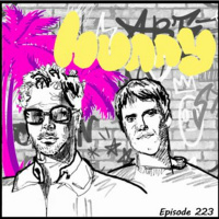 The Doc G Show May 19th 2021 (Featuring Jason and Jake from Hunny)