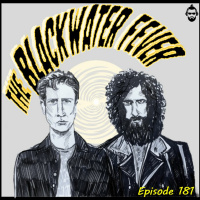 The Doc G Show August 5th 2020 (Featuring The Blackwater Fever)