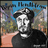 The Doc G Show May 12th (Featuring Ryan Montbleau)