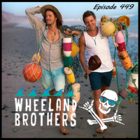 The Doc G Show October 22nd 2025 (Featuring the Wheeland Brothers)