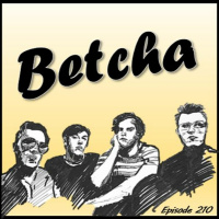 The Doc G Show February 17th 2021 (Featuring Charlie Green of Betcha)