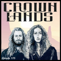 The Doc G Show July 15th, 2020 (Featuring Kevin Comeau of Crown Lands)